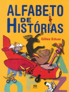 Alfabeto de Histórias
