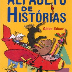 Alfabeto de Histórias