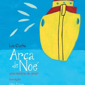 Arca de Noé