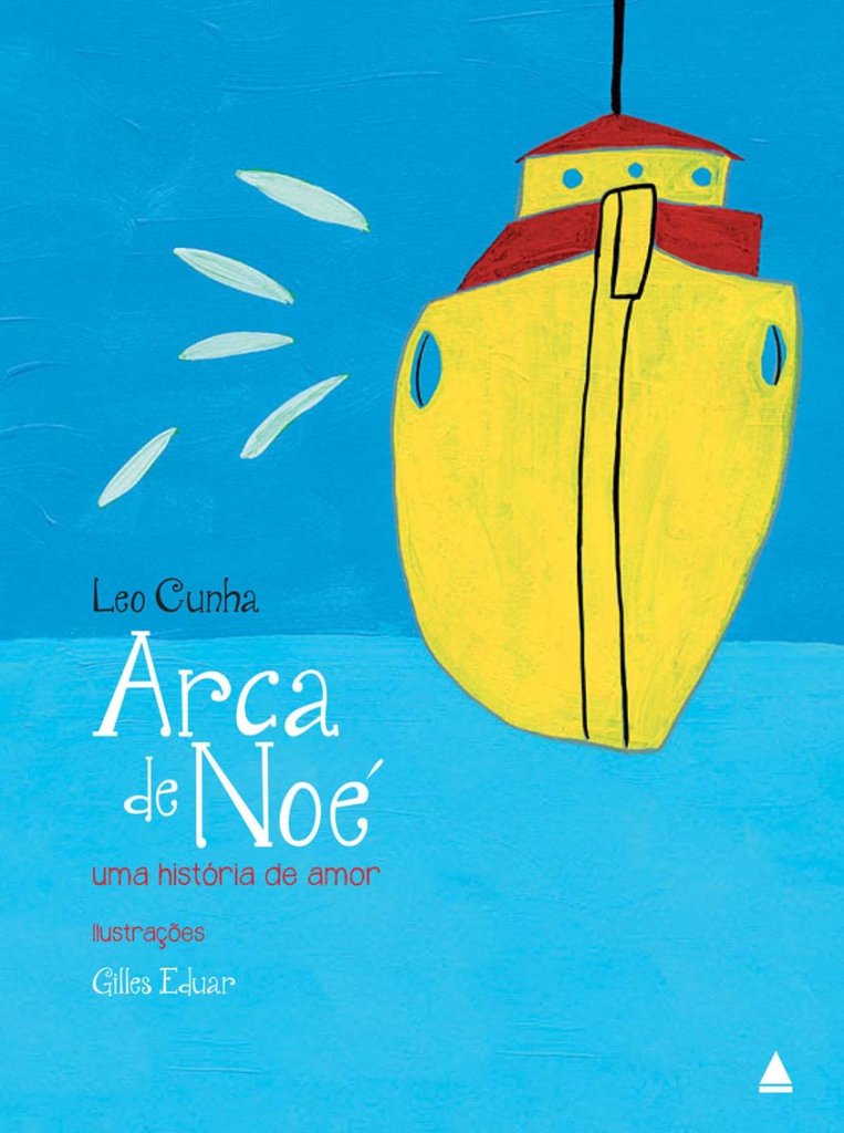 Arca de Noé