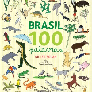 Brasil 100 Palavras