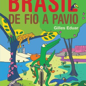 Brasil de Fio a Pavio