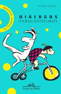 Diálogos Fabulosíssimos