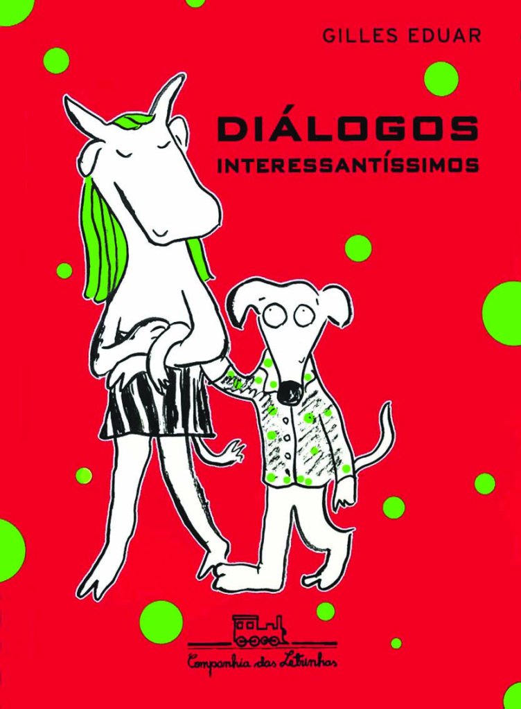 Diálogos Interessantíssimos