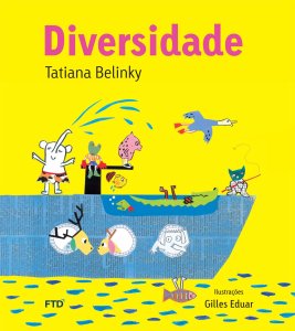 Diversidade