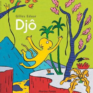Djô