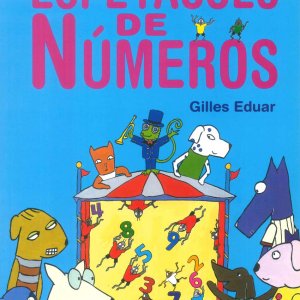 Espetáculo de Números