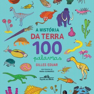 História da Terra 100 Palavras