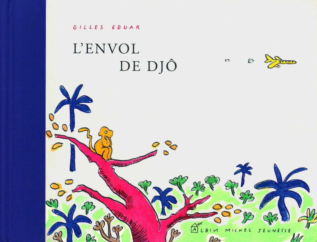 L’Envol de Djô