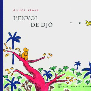L’Envol de Djô