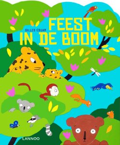 Feest In De Boom