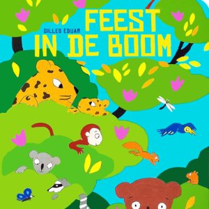 Feest In De Boom