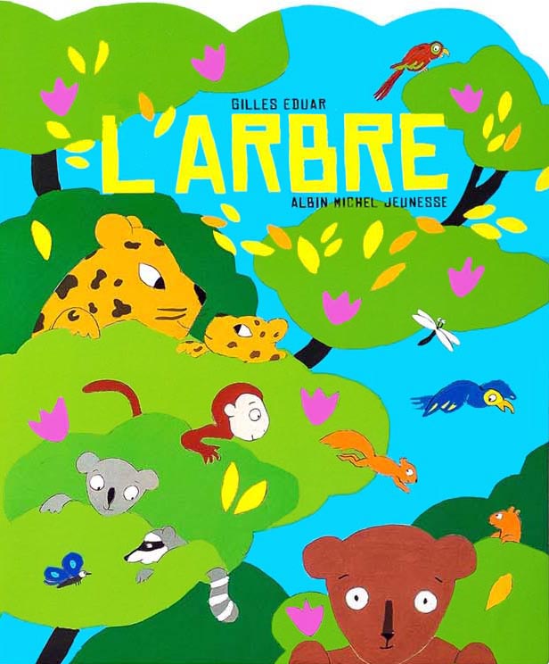 L’Arbre