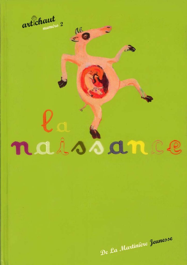 La naissance | Nascimento