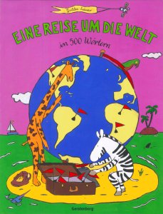 Eine Reise um Die Welt
