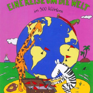 Eine Reise um Die Welt