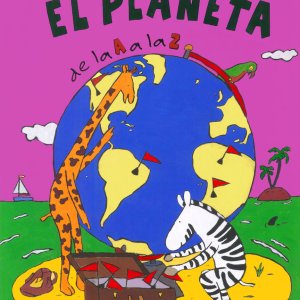 El Planeta de la A a la Z