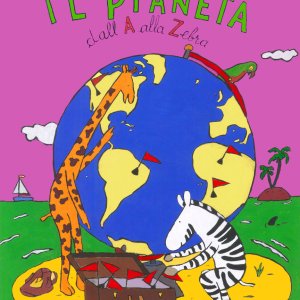 Il Pianeta dall A alla Zebra