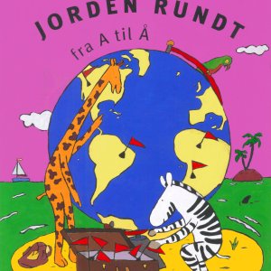 Jorden Rundt fra A til Å