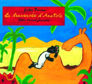 La Traversée D'Anatole
