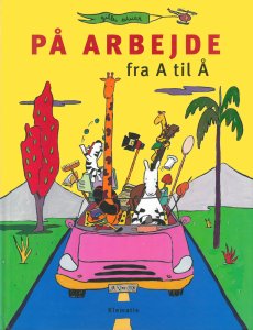 På Arbejde fra A til Å