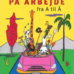 På Arbejde fra A til Å
