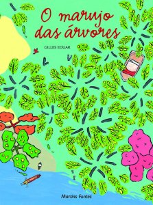 O Marujo das Árvores