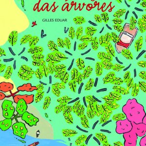 O Marujo das Árvores