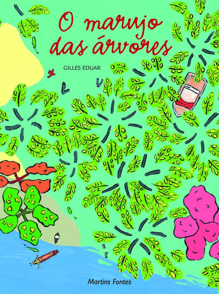 O Marujo das Árvores