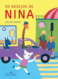 Os Desejos de Nina