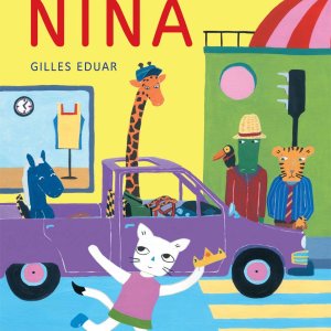 Os Desejos de Nina