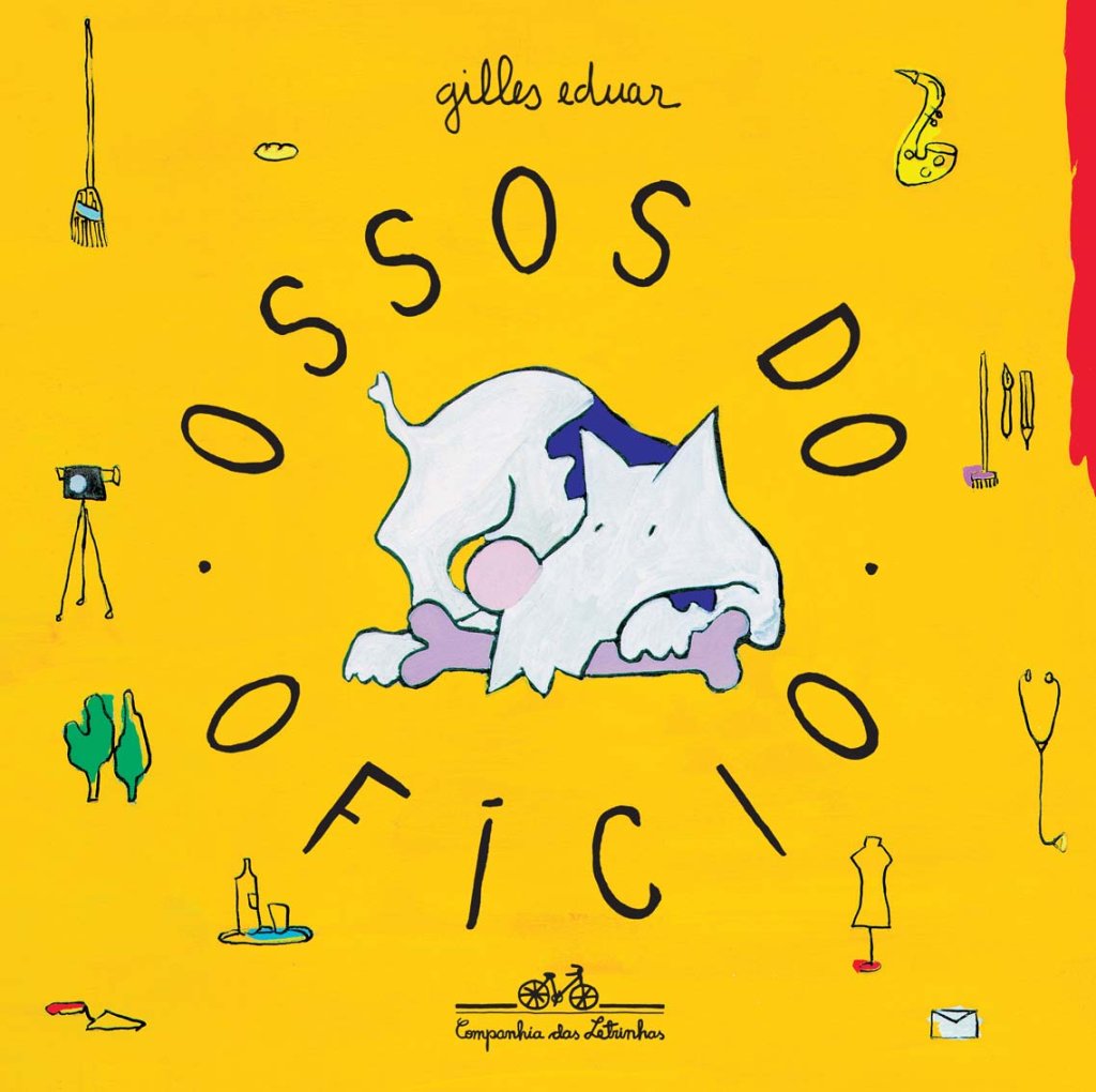 Ossos do Ofício