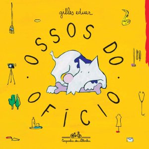 Ossos do Ofício