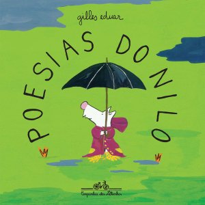 Poesias do Nilo