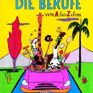 Die Berufe