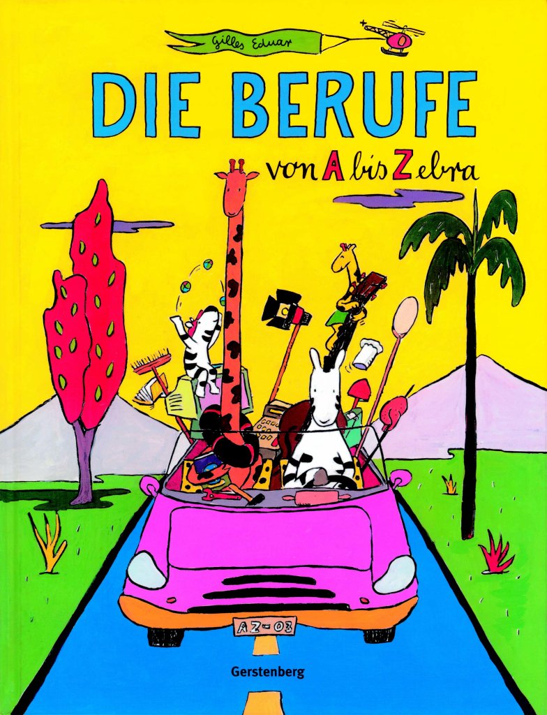 Die Berufe