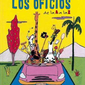 Los Oficios de la A a la Z