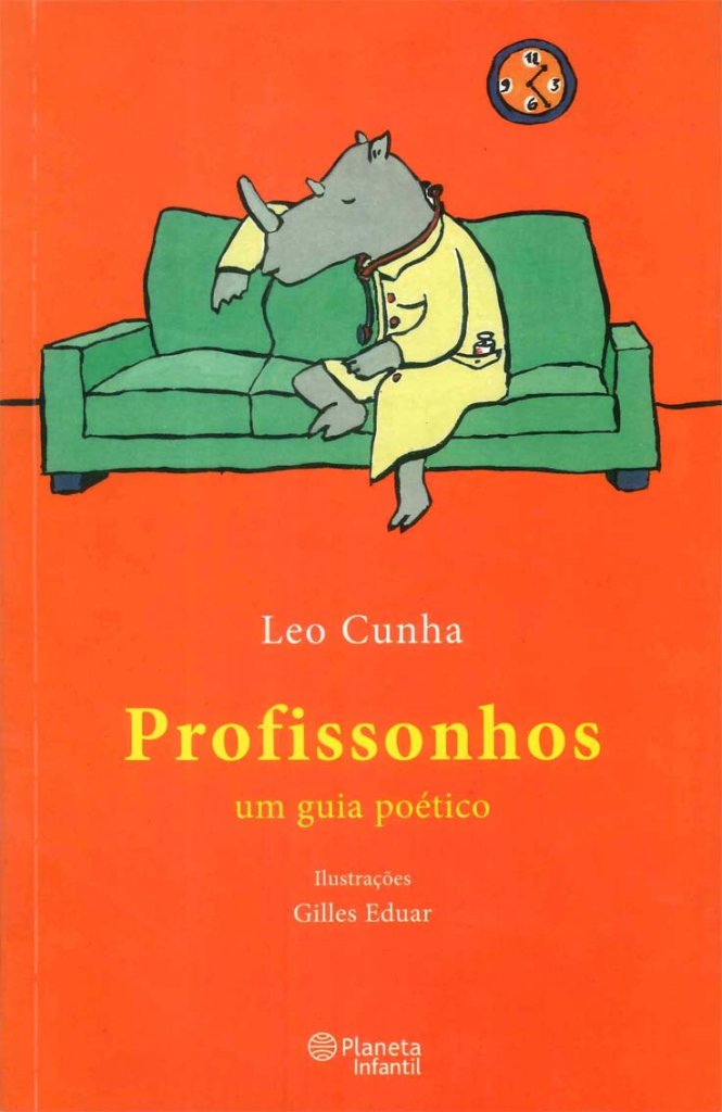 Profissonhos