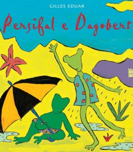 Persifal e Dagobert