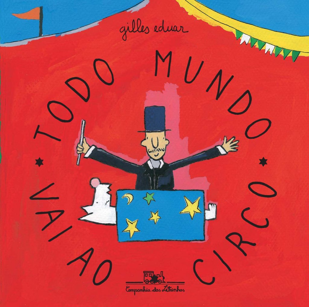 Todo Mundo Vai ao Circo