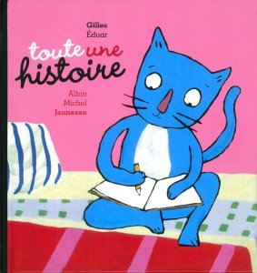 Toute Une Histoire