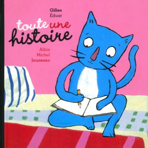 Toute Une Histoire