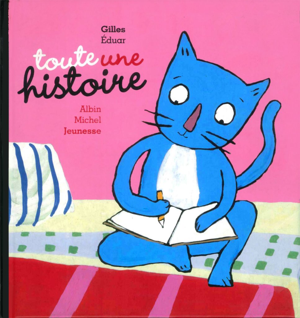 Toute Une Histoire