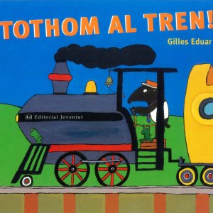 Tothom Al Tren!