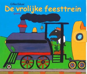 De Vrolijke Feesttrein