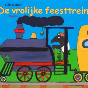 De Vrolijke Feesttrein
