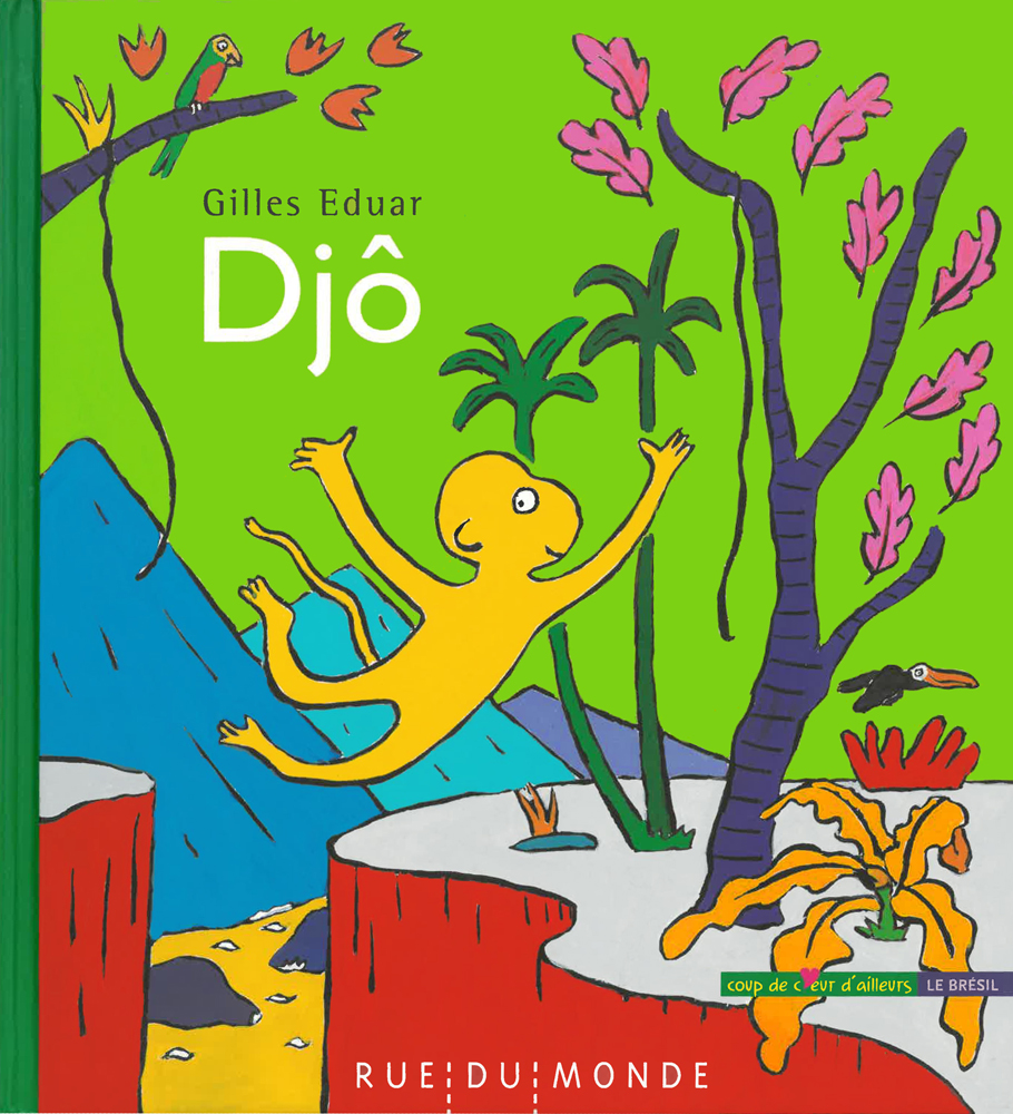 Djô