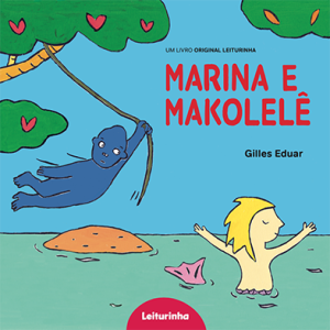 Marina e Makolelê