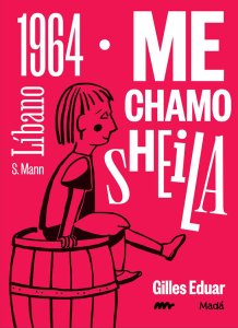 Me Chamo Sheila