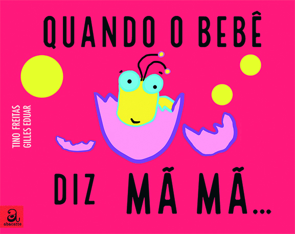Quando o Bebê Diz MÃ MÃ